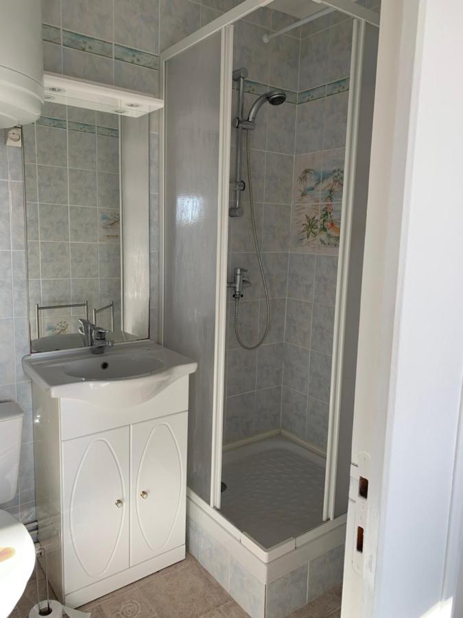 Petit Appartement Cosy Villers-sur-Mer Exteriér fotografie