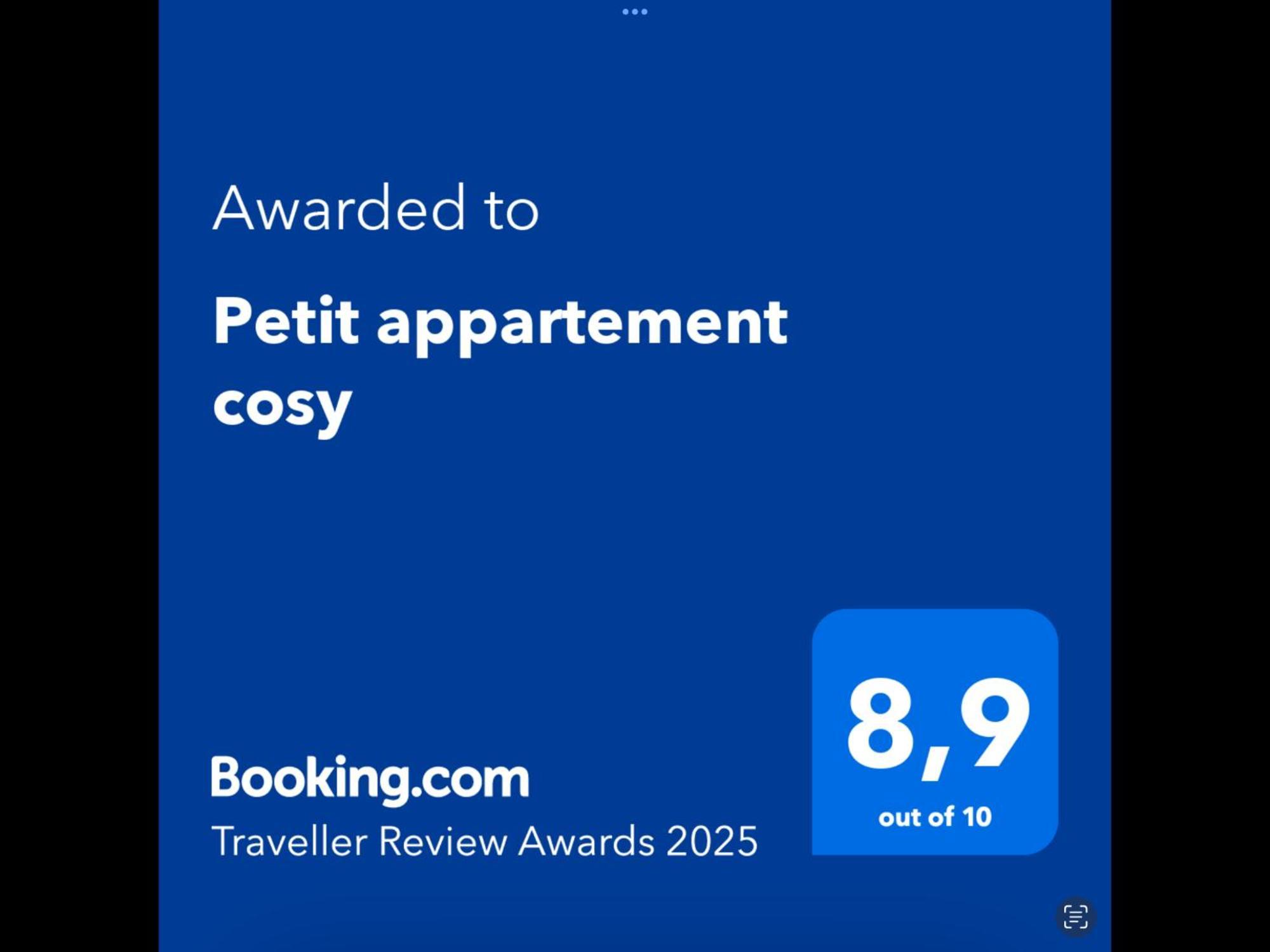 Petit Appartement Cosy Villers-sur-Mer Exteriér fotografie