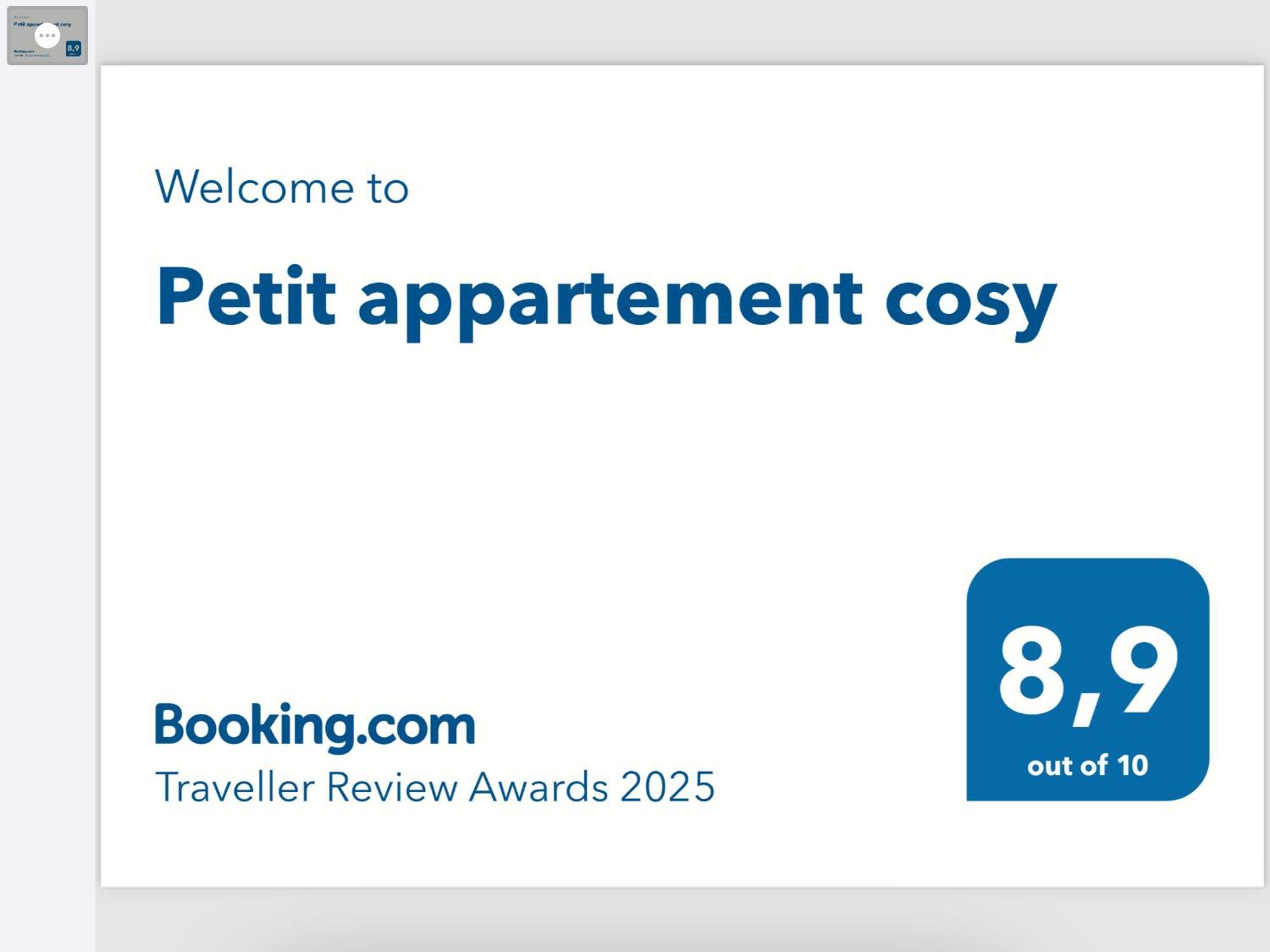 Petit Appartement Cosy Villers-sur-Mer Exteriér fotografie